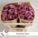 SMOKEY EYES - Image 2