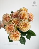 CARAMEL MACCHIATO - Image 2