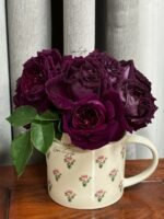 PURPLE VELVET - Image 4