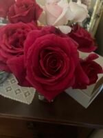 RED 'N FRAGRANT - Image 2